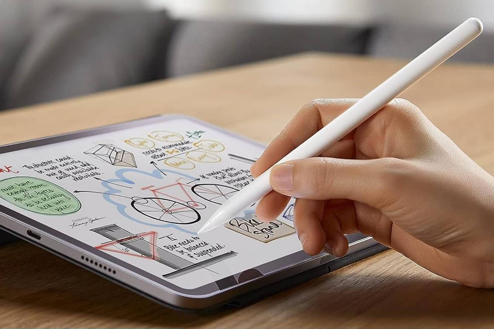 This popular Apple Pencil alternative is just $20 right now