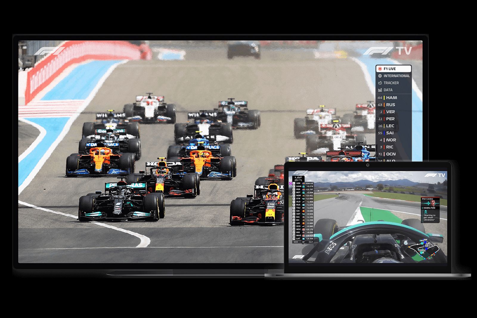 F1 TV App-1