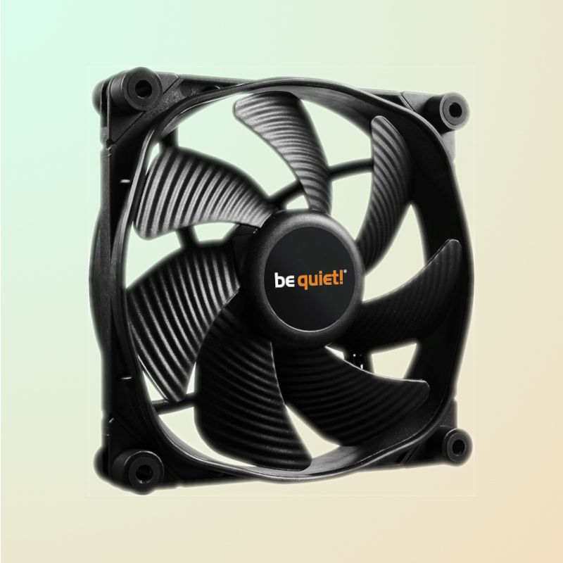 Best case fans for PC builds 2024: How to keep it cool