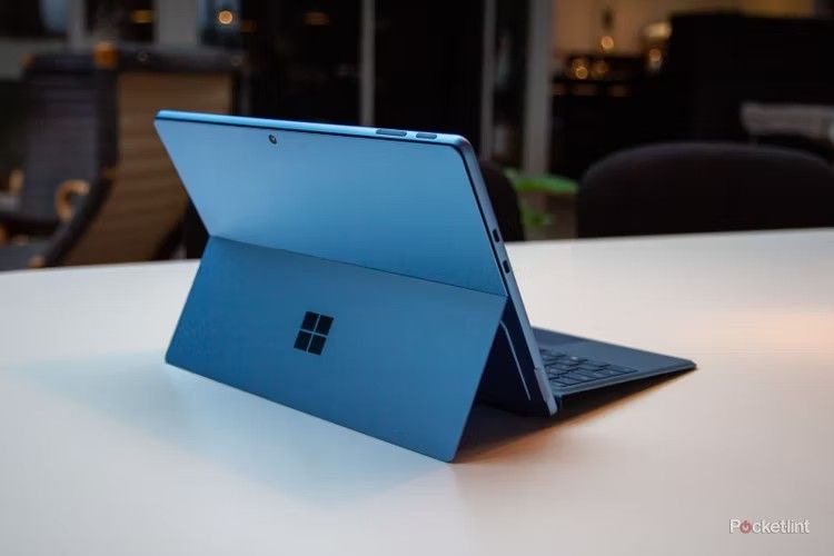 Microsoft Surface feature image