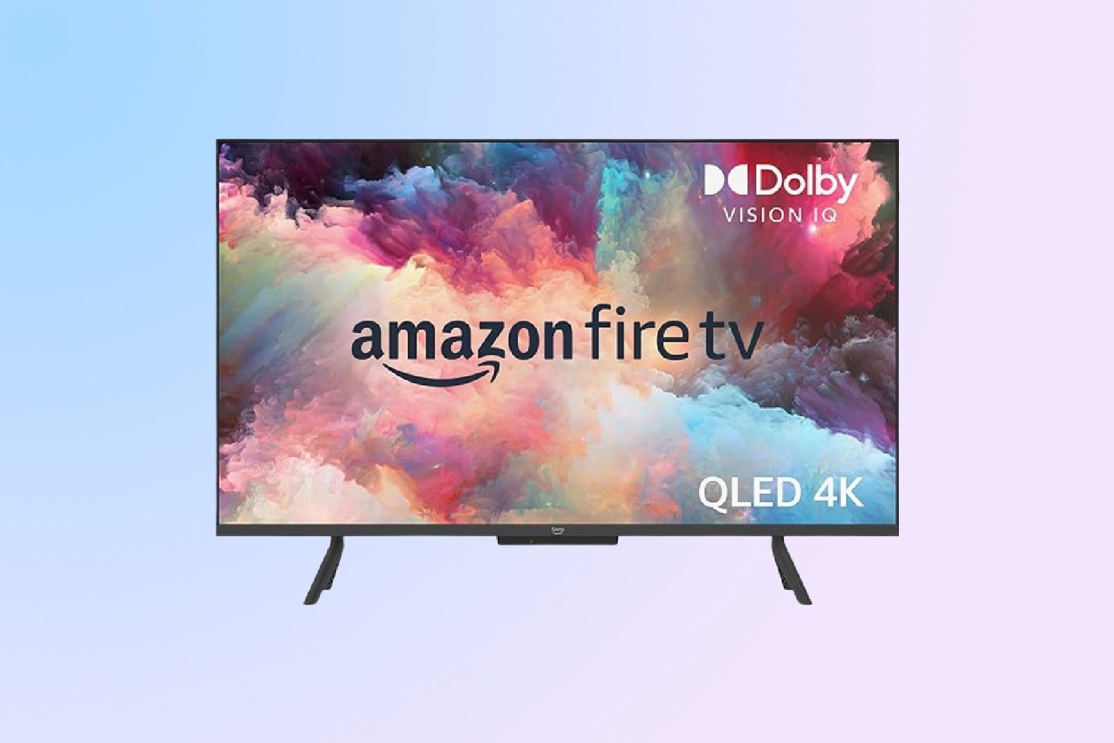 Fire TV Omni QLED TV