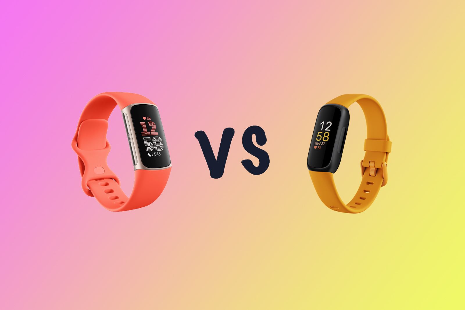 fitbit charge 6 vs inspire 3