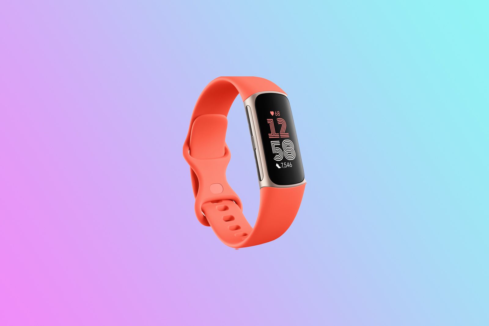 Galaxy fit 2 discount vs fitbit inspire 2