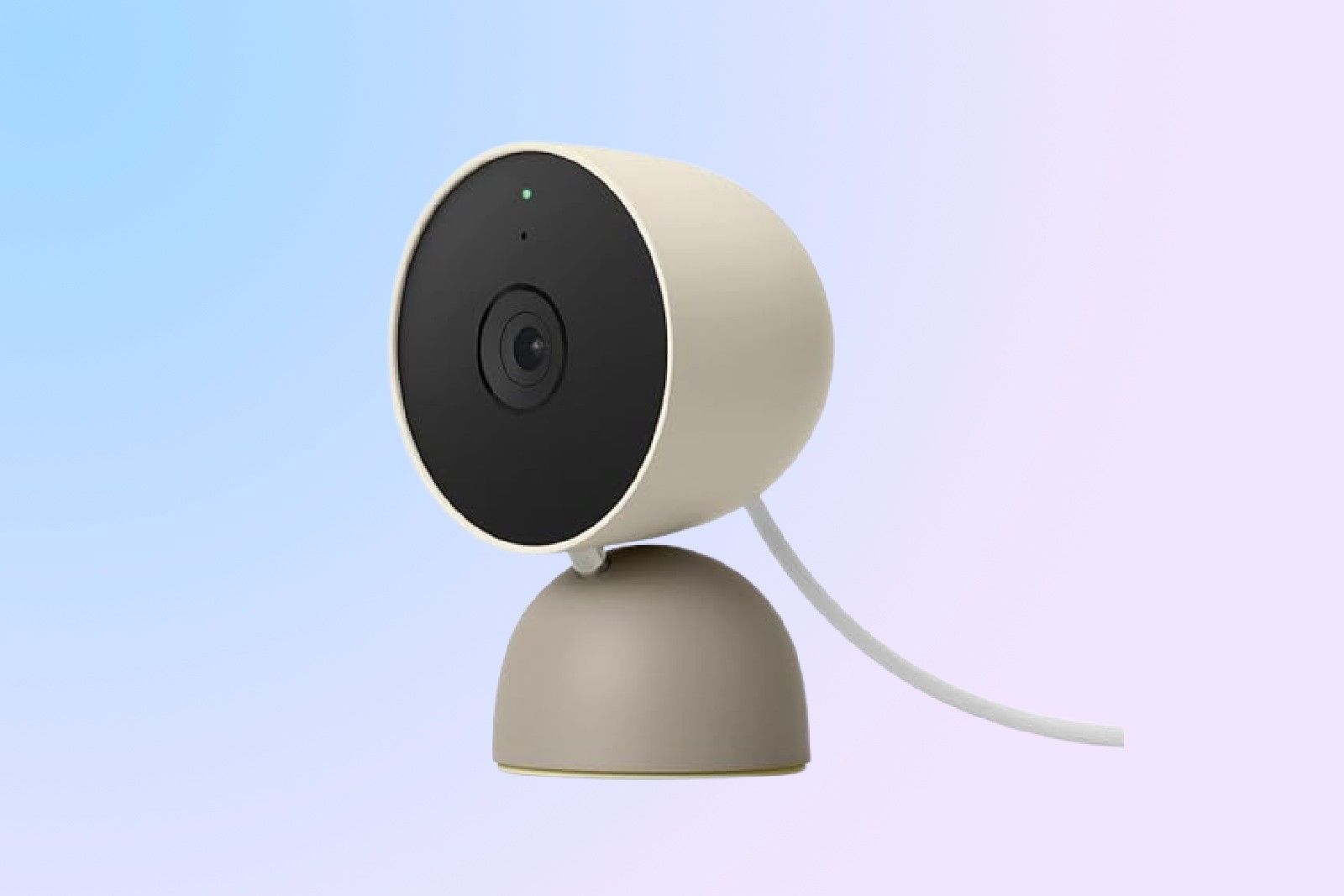 Google Nest Security Cam (Wired)