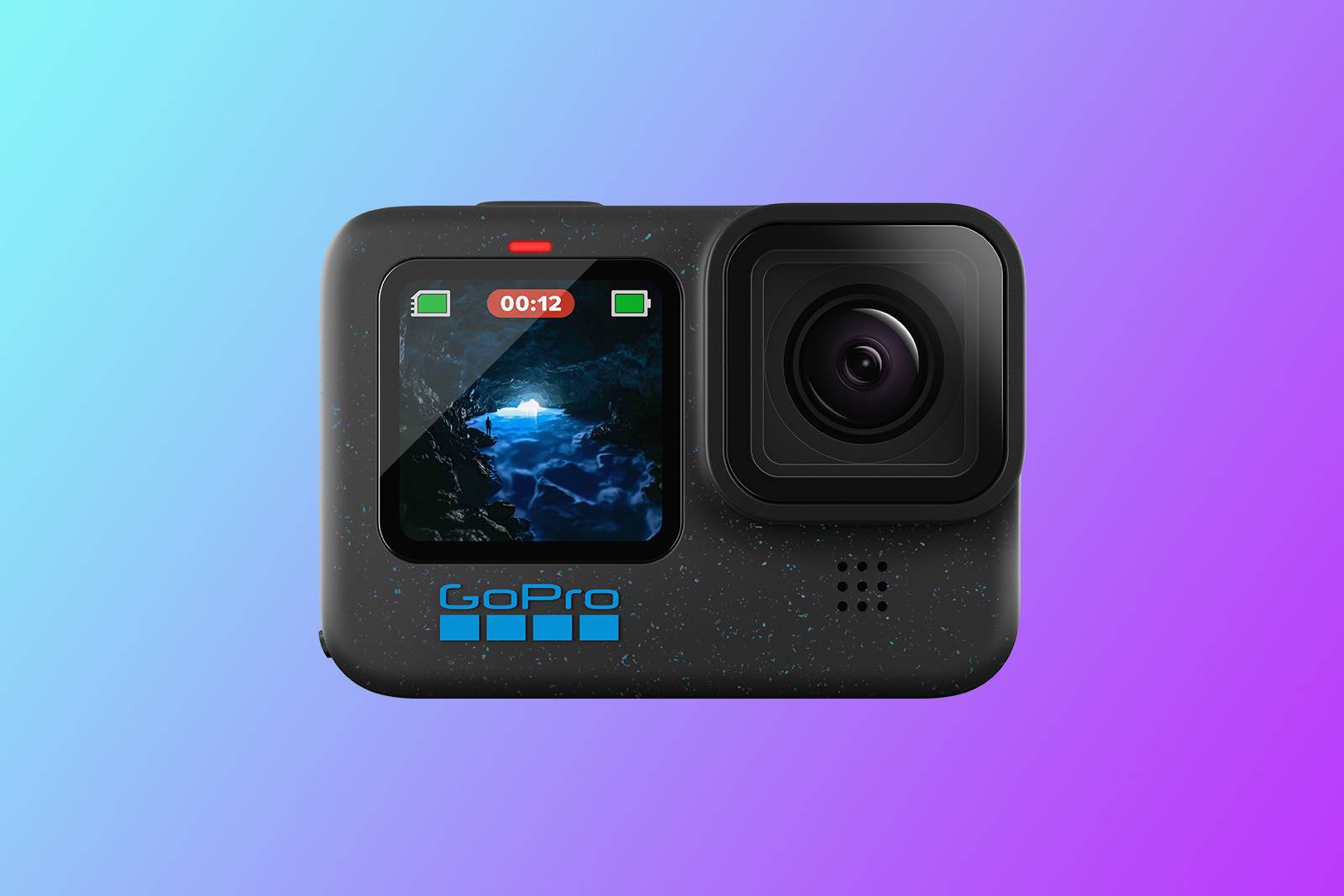 Chiave Per Action Camera In Plastica ABS Con Cordino, Per GoPro, DJI, Insta360, Leggera E Resistente