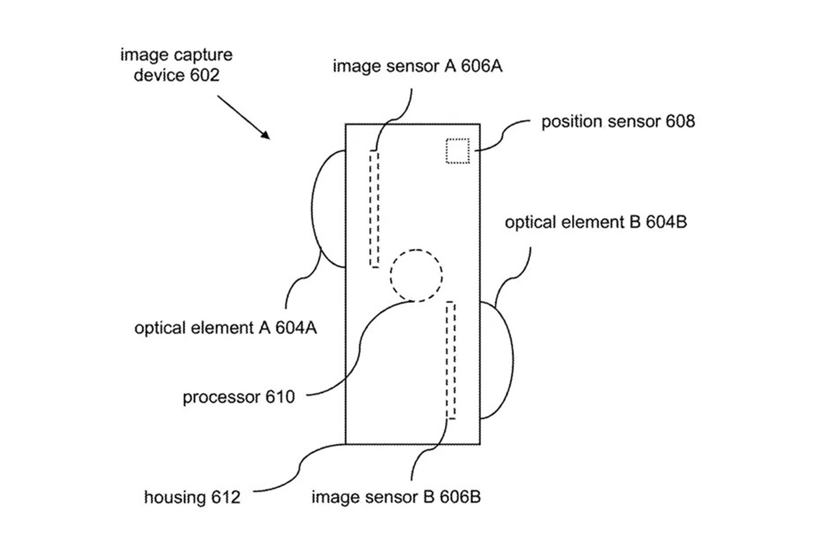GoPro Patent