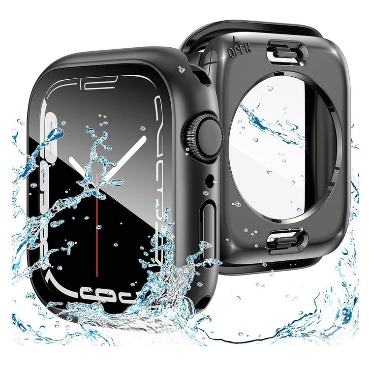 Goton Apple Watch case