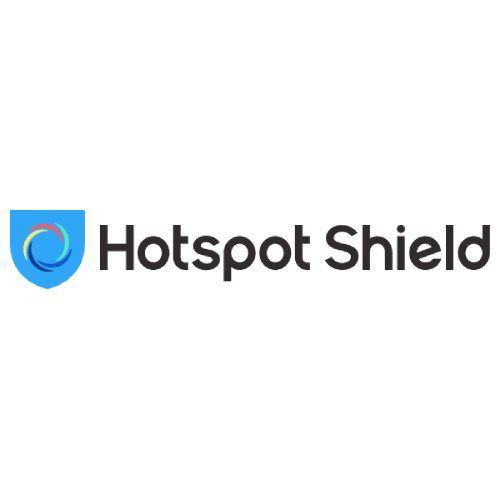 Hotspot Shield VPN logo