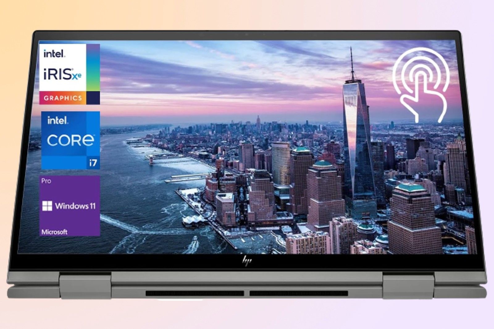 Best HP laptops 2024