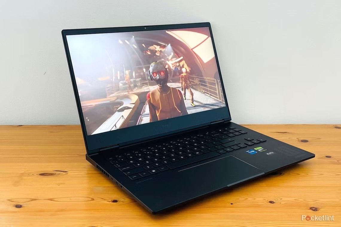 HP Omen 16 feature image