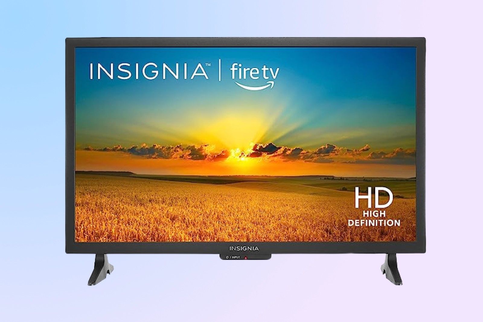 INSIGNIA 24-inch F20 HD Fire TV