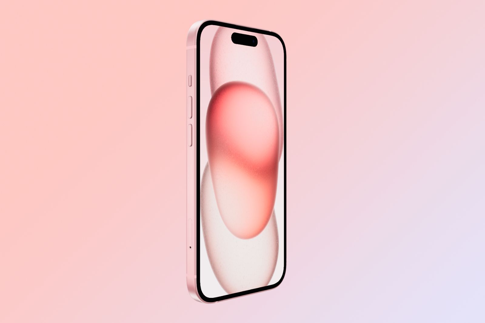 iphone 15 gradient