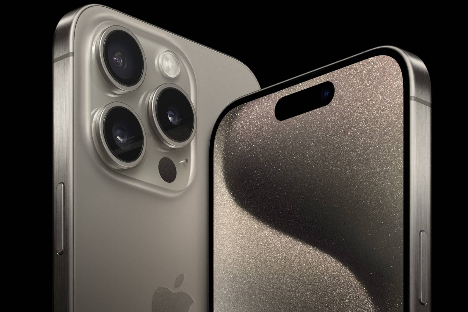 iPhone 15 Pro is Apple’s "most Pro" iPhone ever