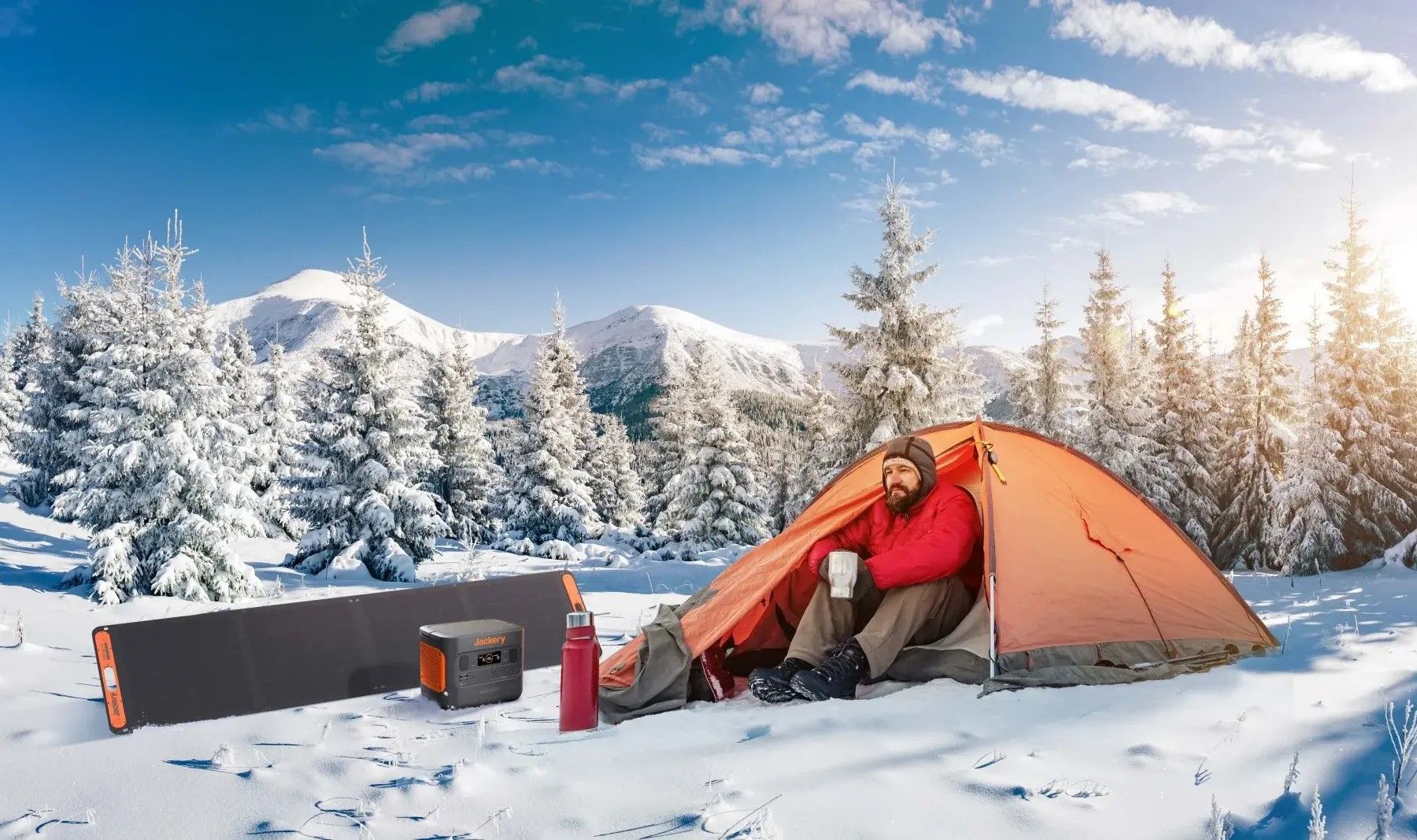 Best portable power stations: 5 top picks from Jackery and more