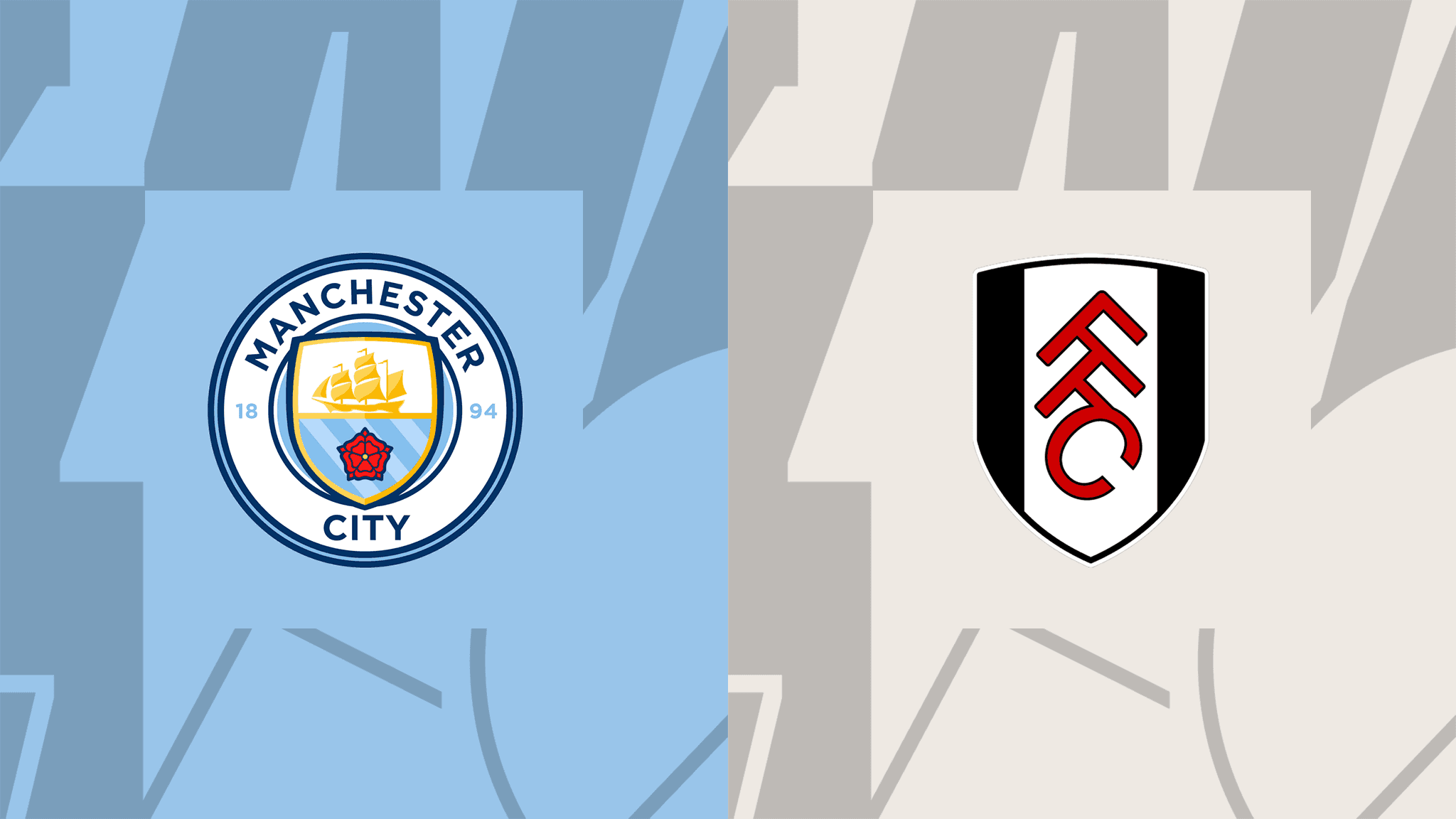 Manchester City vs. Fulham live stream: When and how to watch