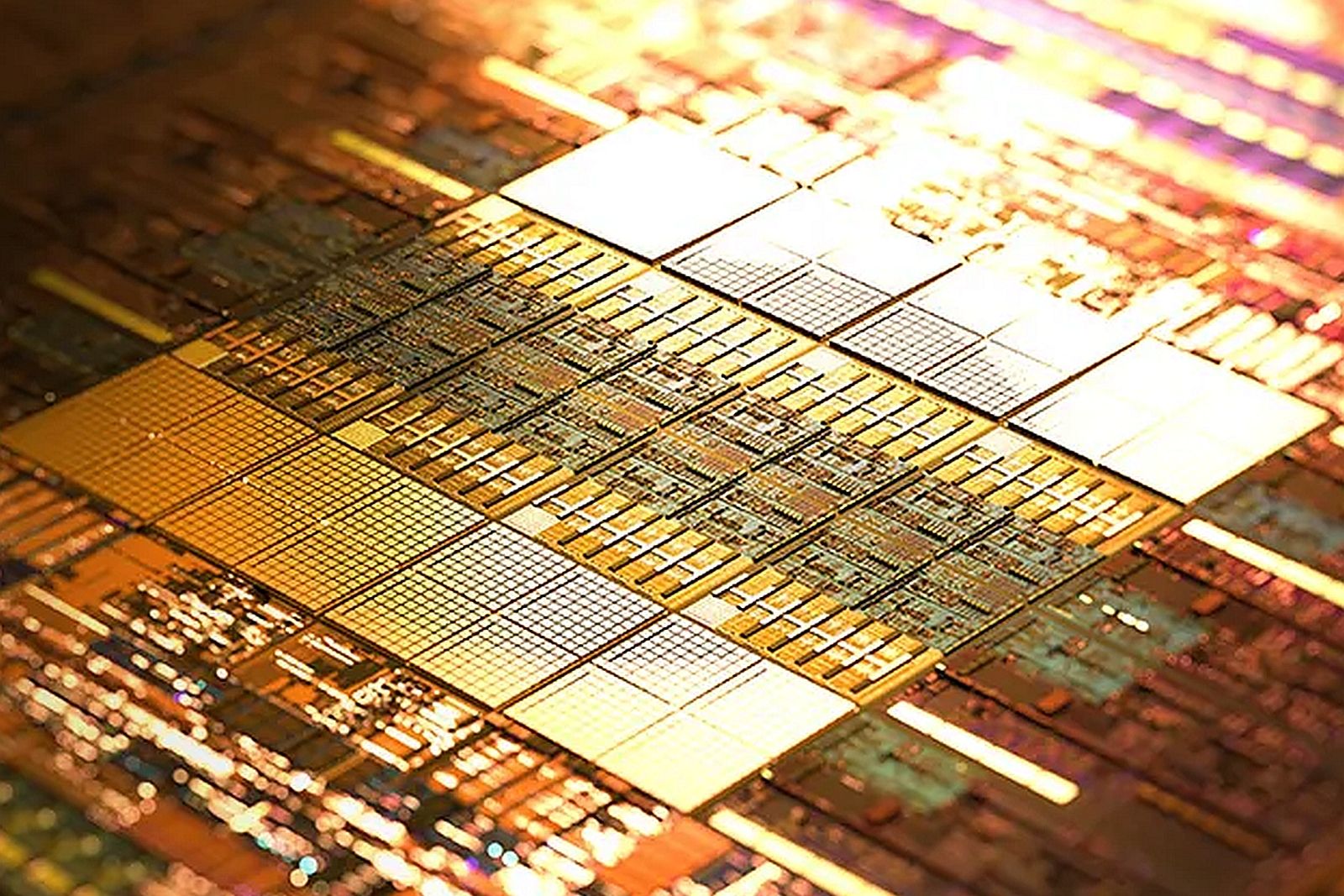 What is a 3nm process chip and what does it mean for you?