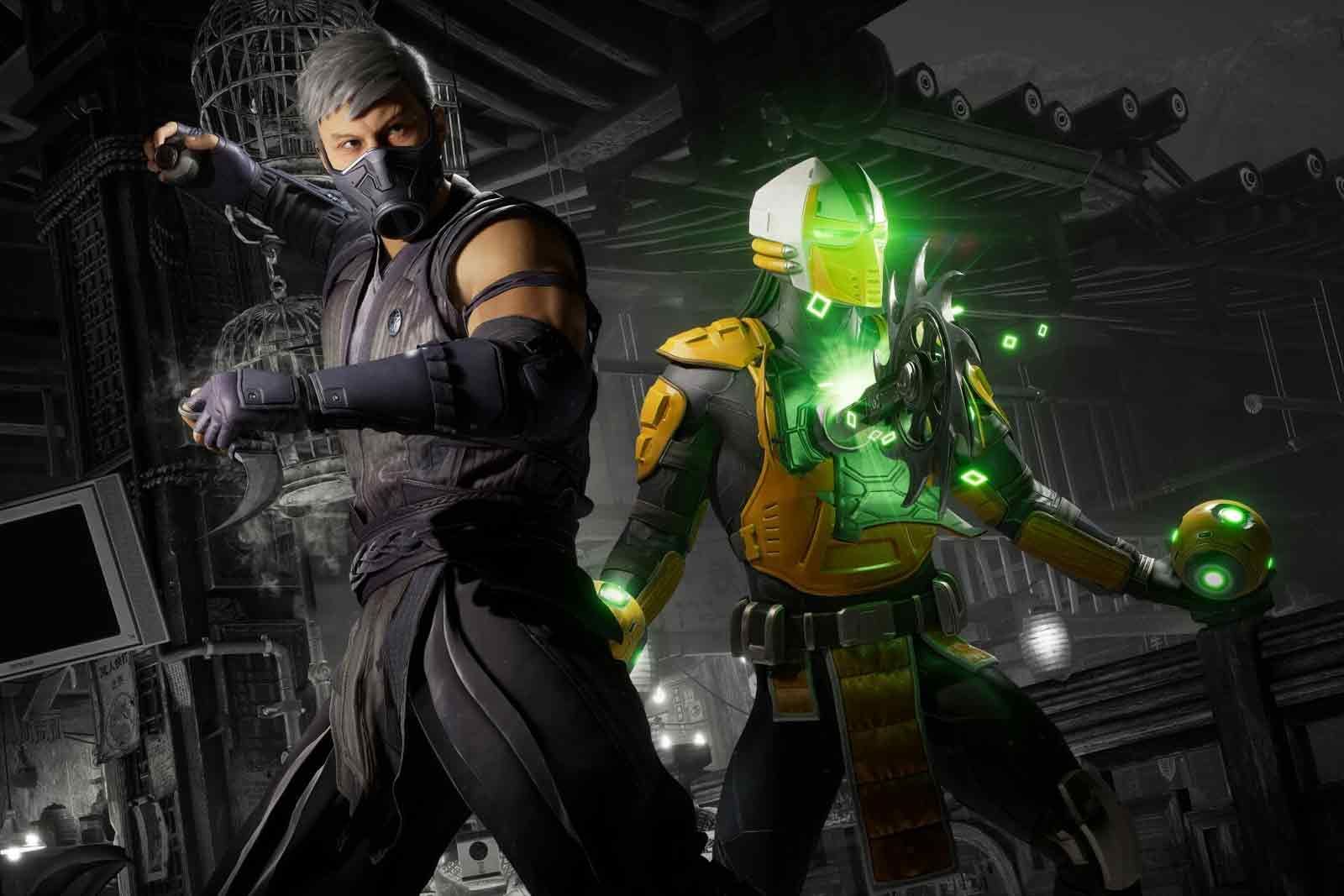 Mortal Kombat 1: The Kotaku Review