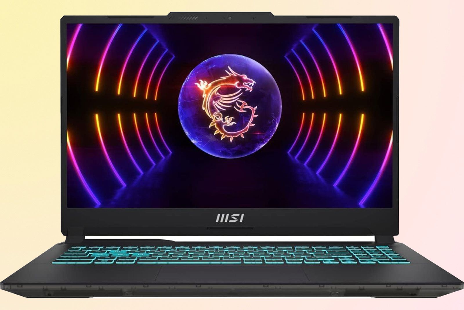 Best cheap gaming laptops 2024