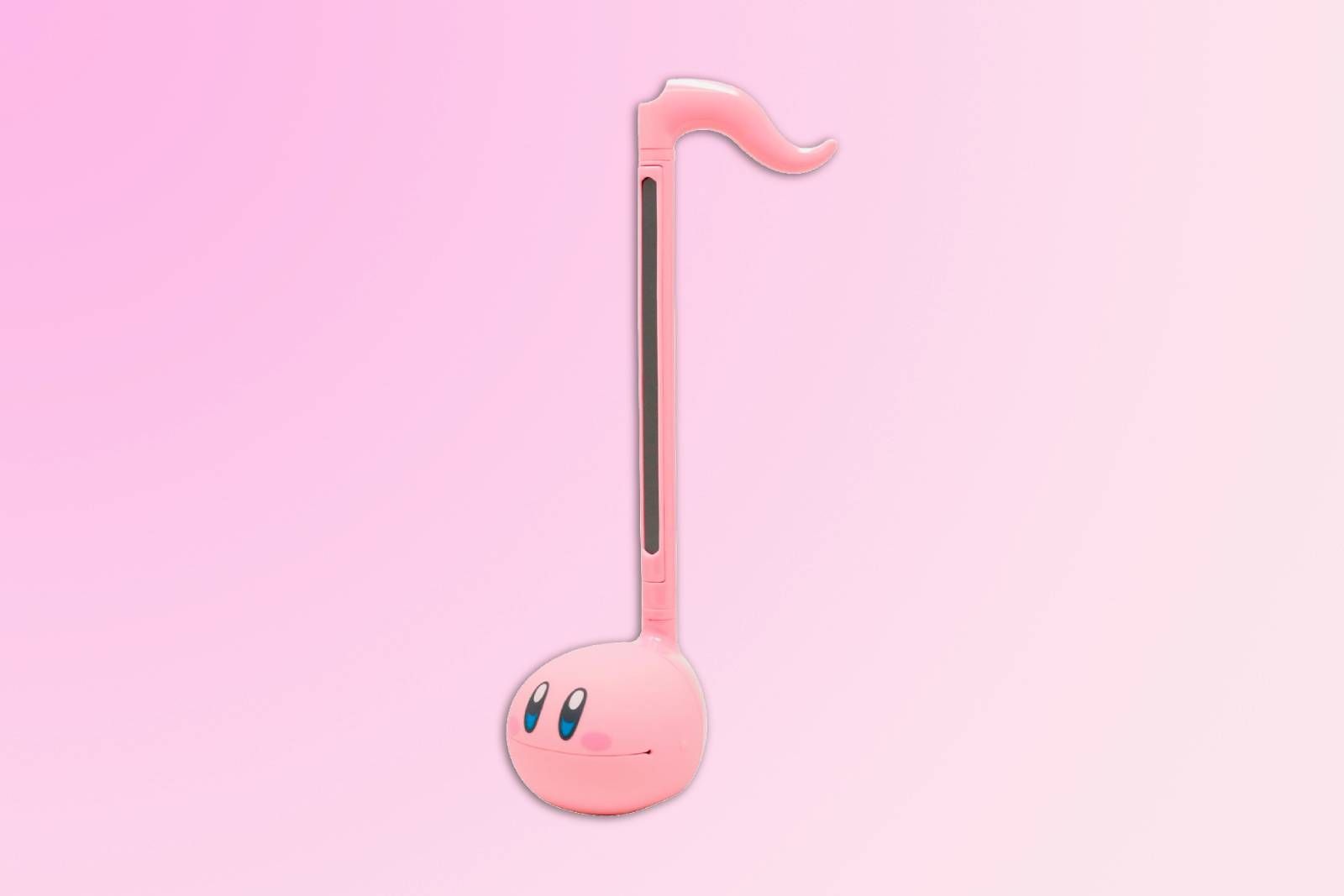 Otamatone Kirby