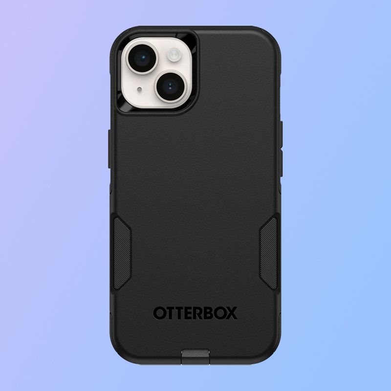 OtterBox Commuter Series iPhone 15 Plus-2