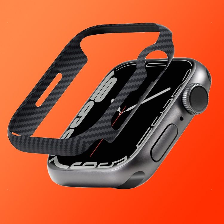 Pitaka Air Case for Apple Watch