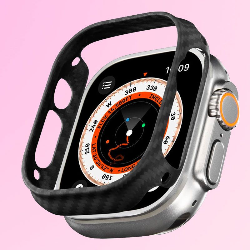 Pitaka slim case for Apple Watch Ultra 2