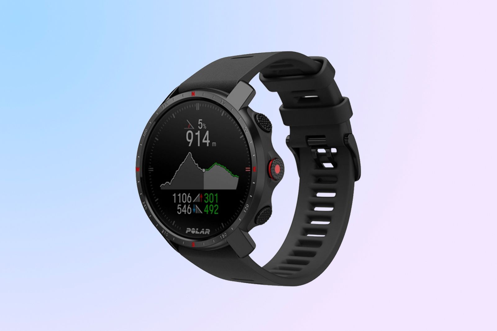 Best outdoor smartwatch 2024: Expert tested and reviewed