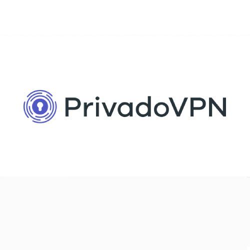 PrivadoVPN_logo