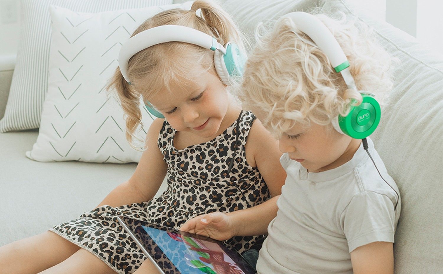 Best headphones for kids in 2024