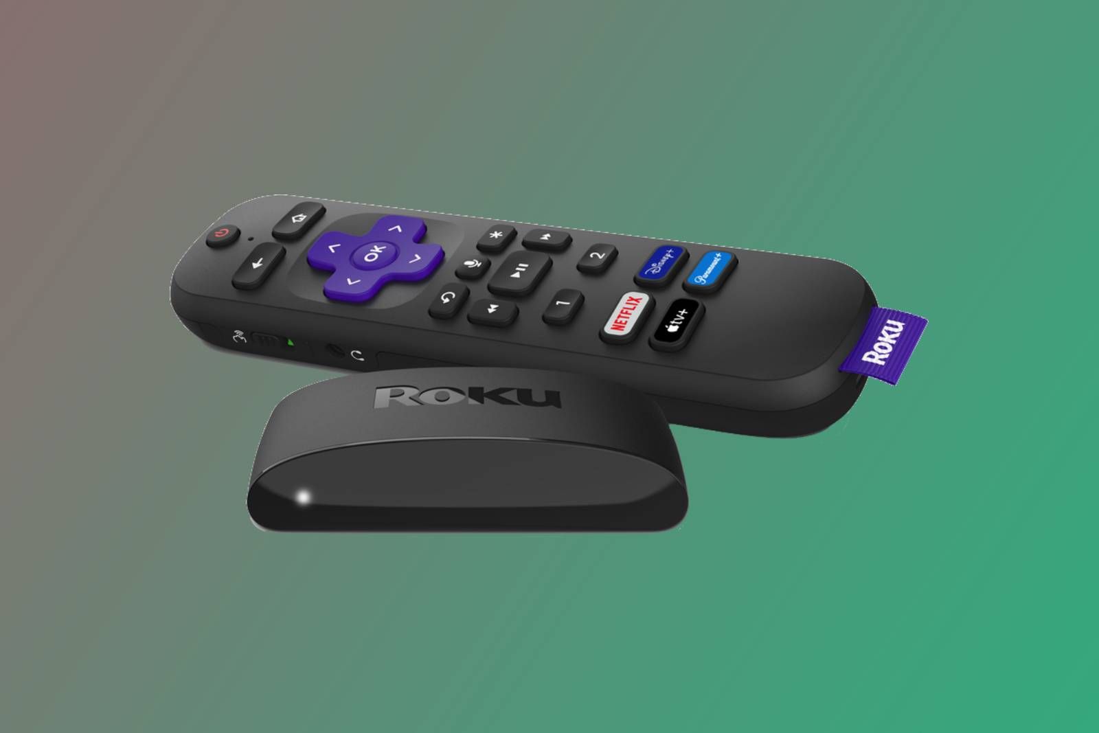 Roku's new bundle puts Roku Express 4K with a Voice Remote Pro for $50