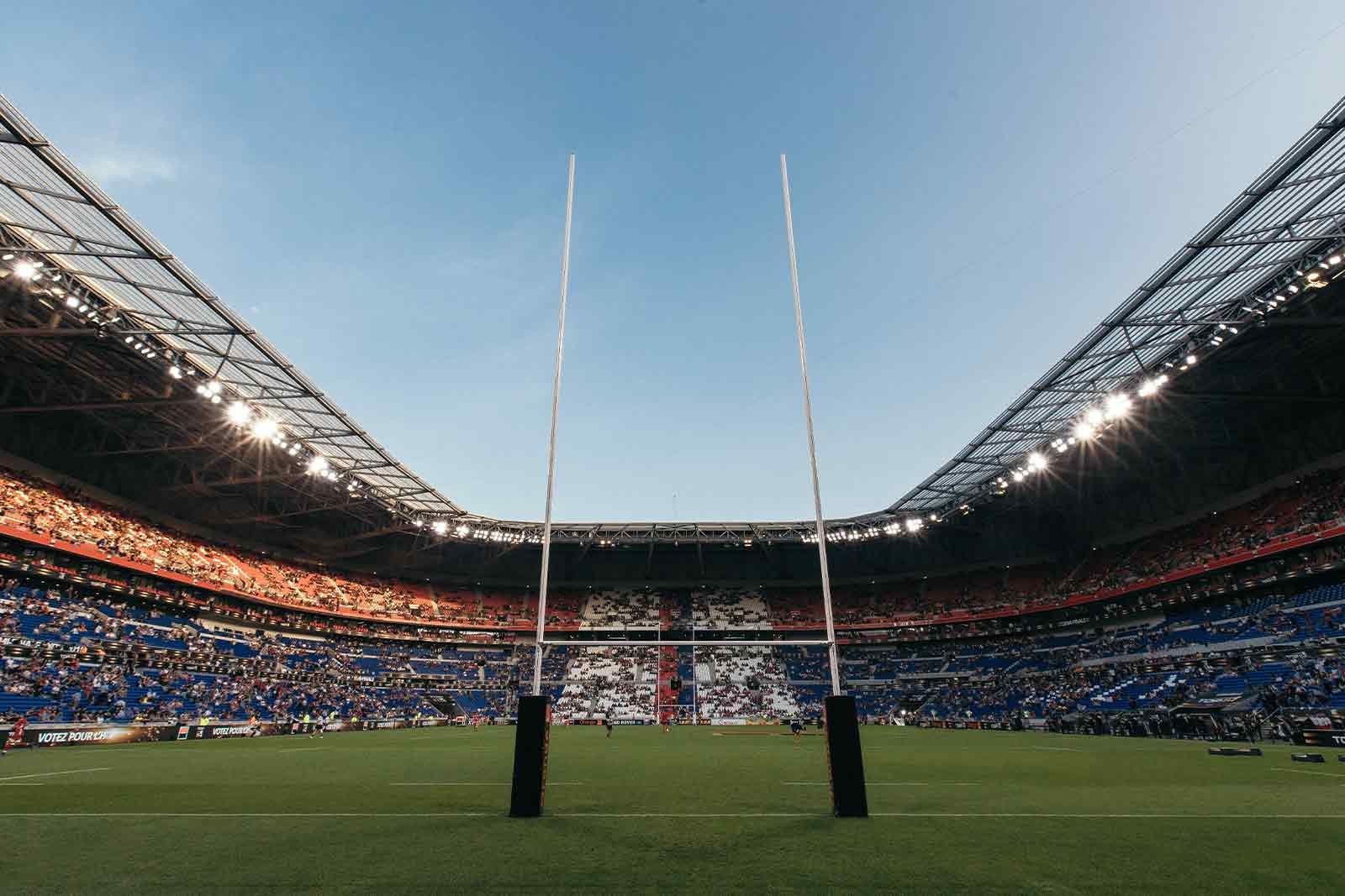 How to watch the Rugby World Cup 2023