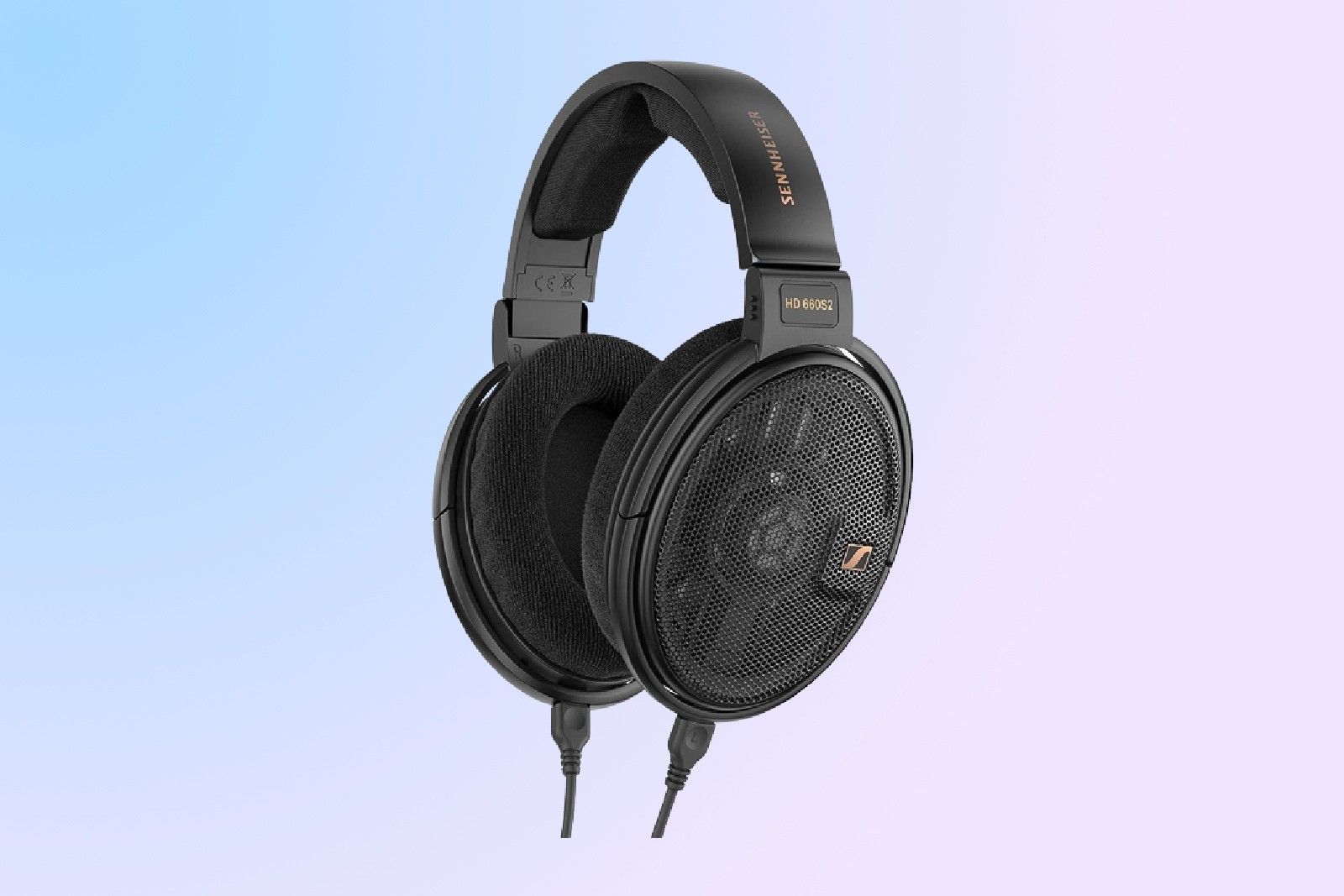 SENNHEISER HD 660S2