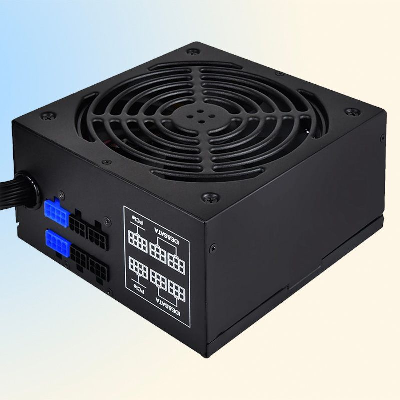 Best PC power supplies based on PSU rankings 2024