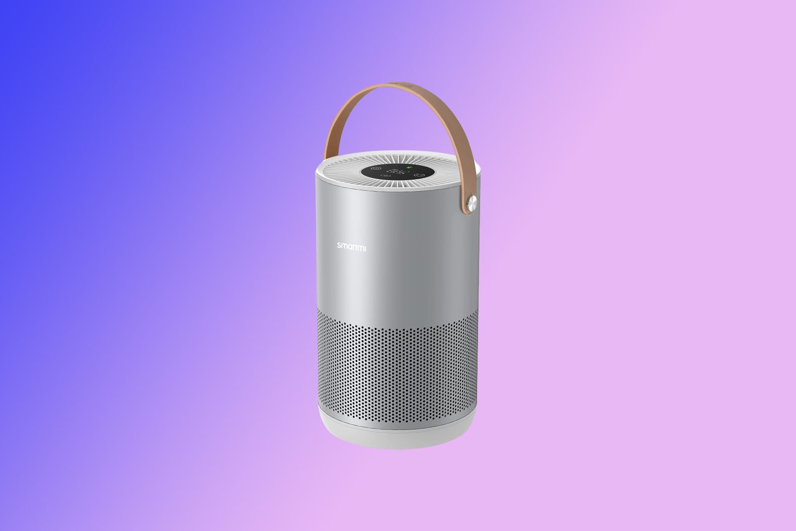 smartmi air purifier p1