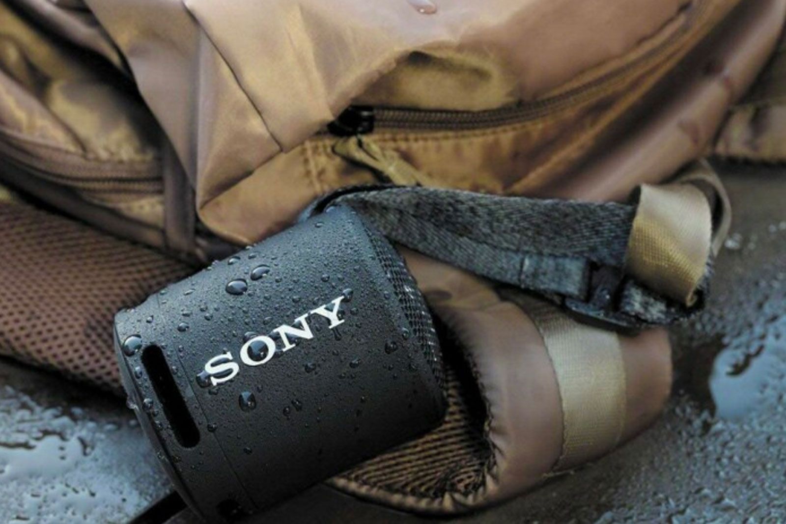 Sony SRS-XB13 Speaker