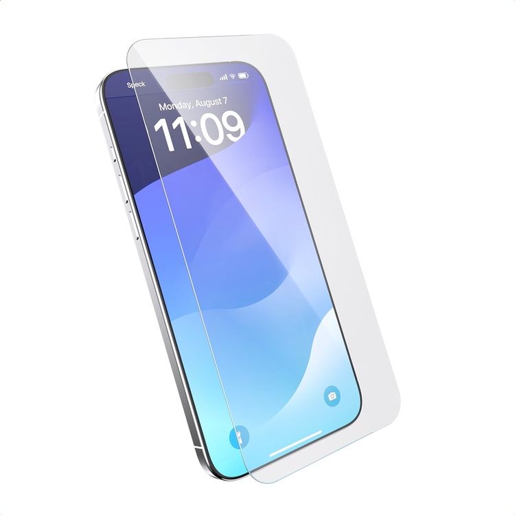 Speck iPhone 15 Pro Max screen protector