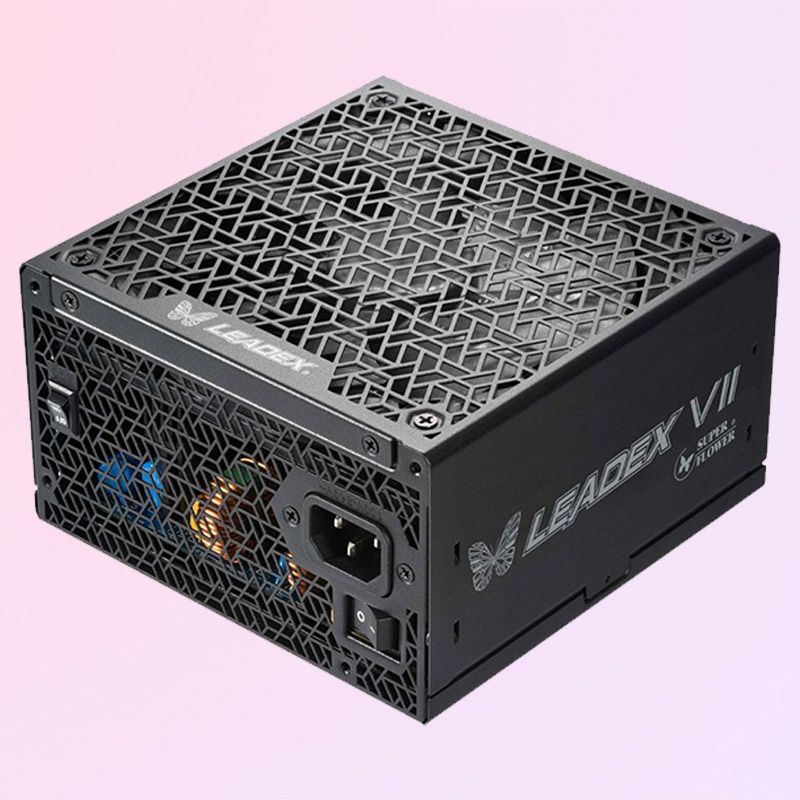 Best PC power supplies based on PSU rankings 2024