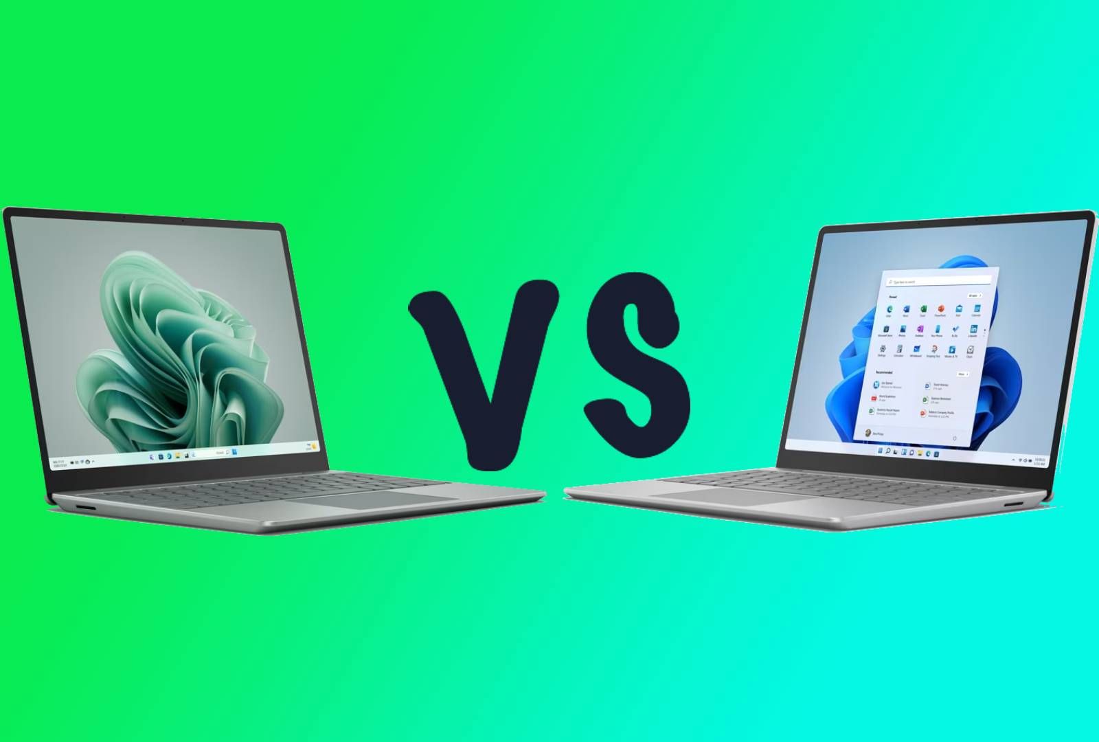 Surface Go 3 vs Surface Go 2: What's changed?