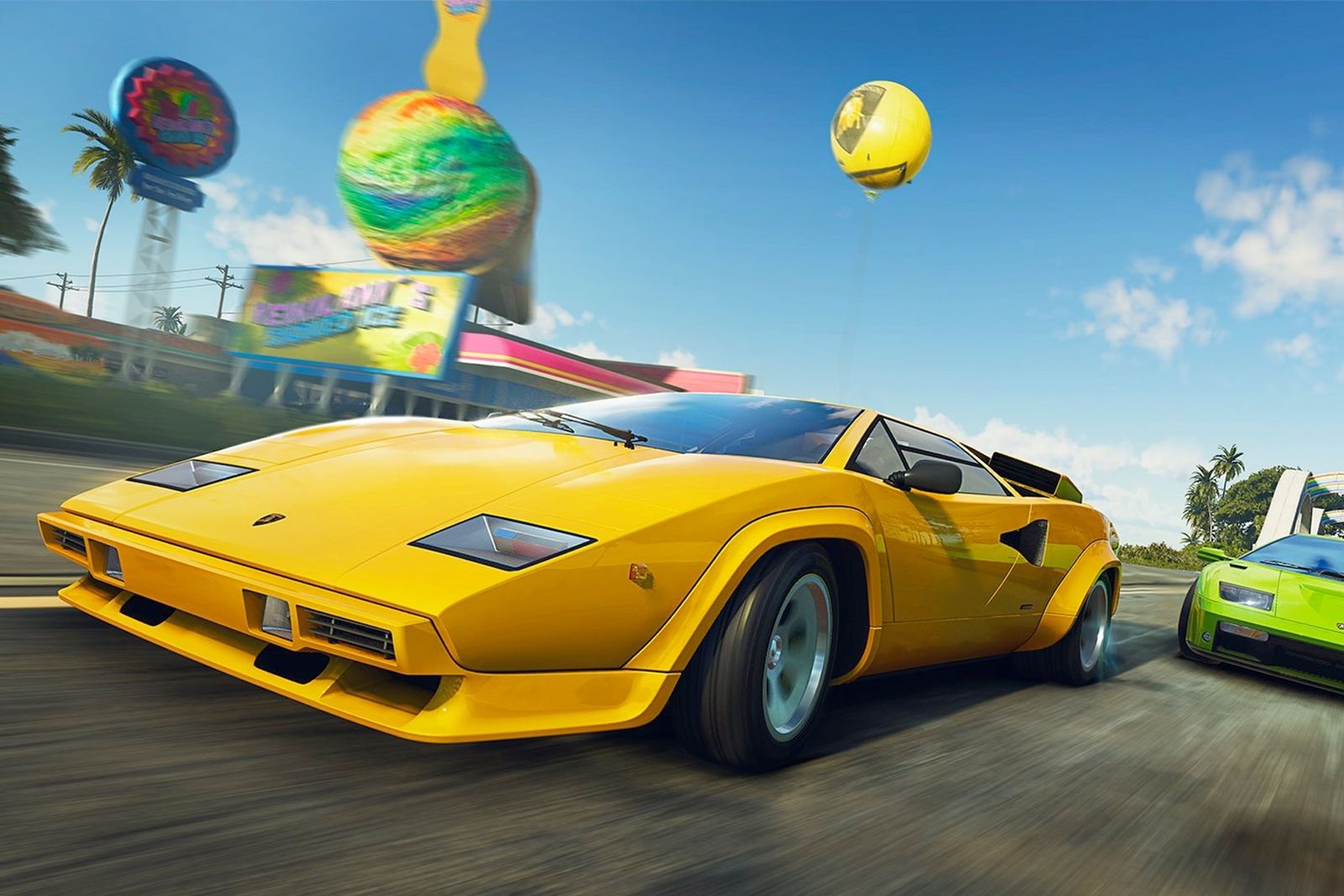 The Crew Motorfest Review – Imitation on the Horizon (PS5)