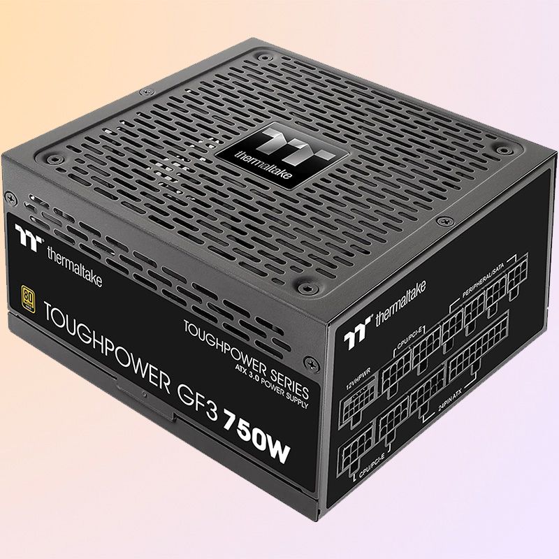 Best PC power supplies based on PSU rankings 2024