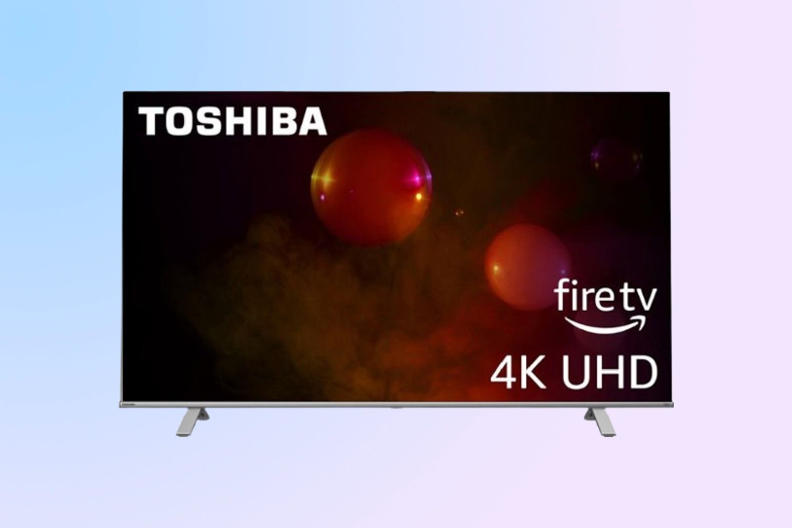 Toshiba 55C350LU 4K UHD Smart TV