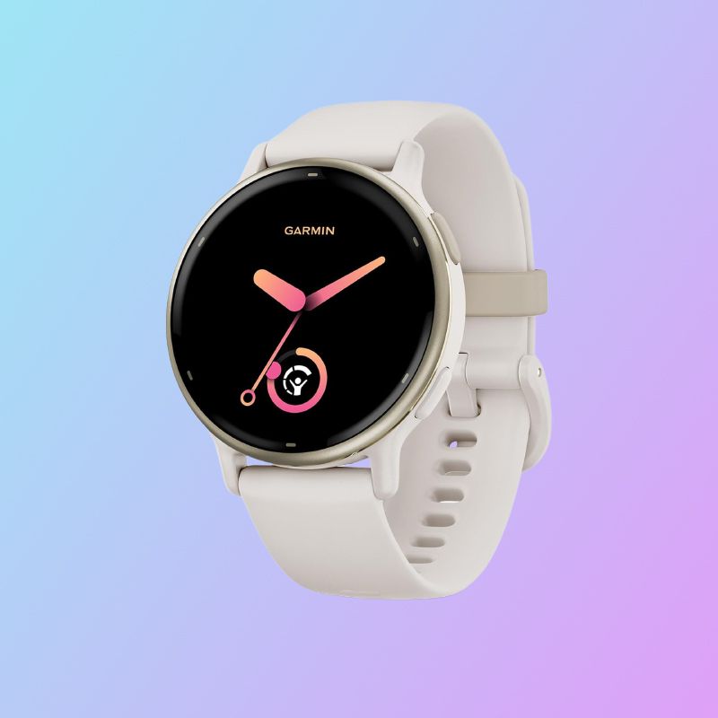 Garmin Vivoactive 5 vs Venu 3