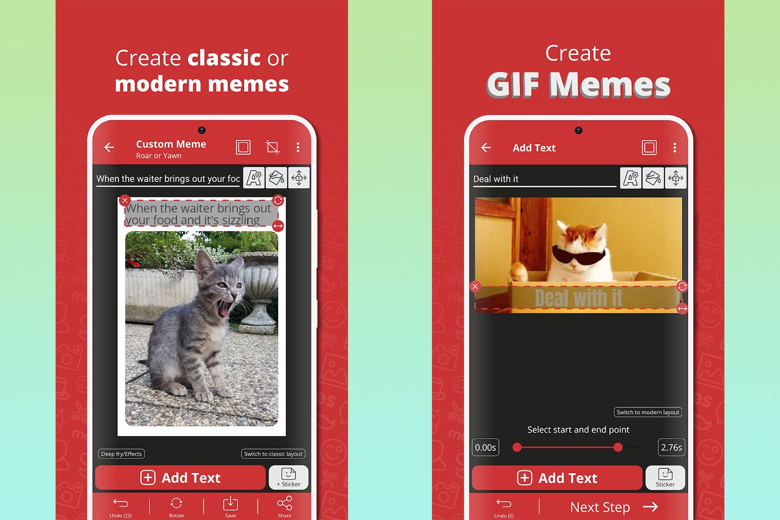 Best meme generator apps in 2024