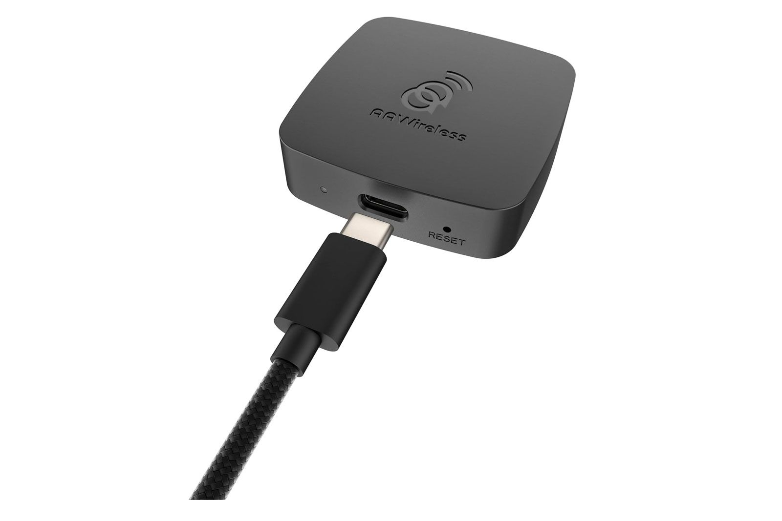 AAWireless Wireless Android Auto Dongle
