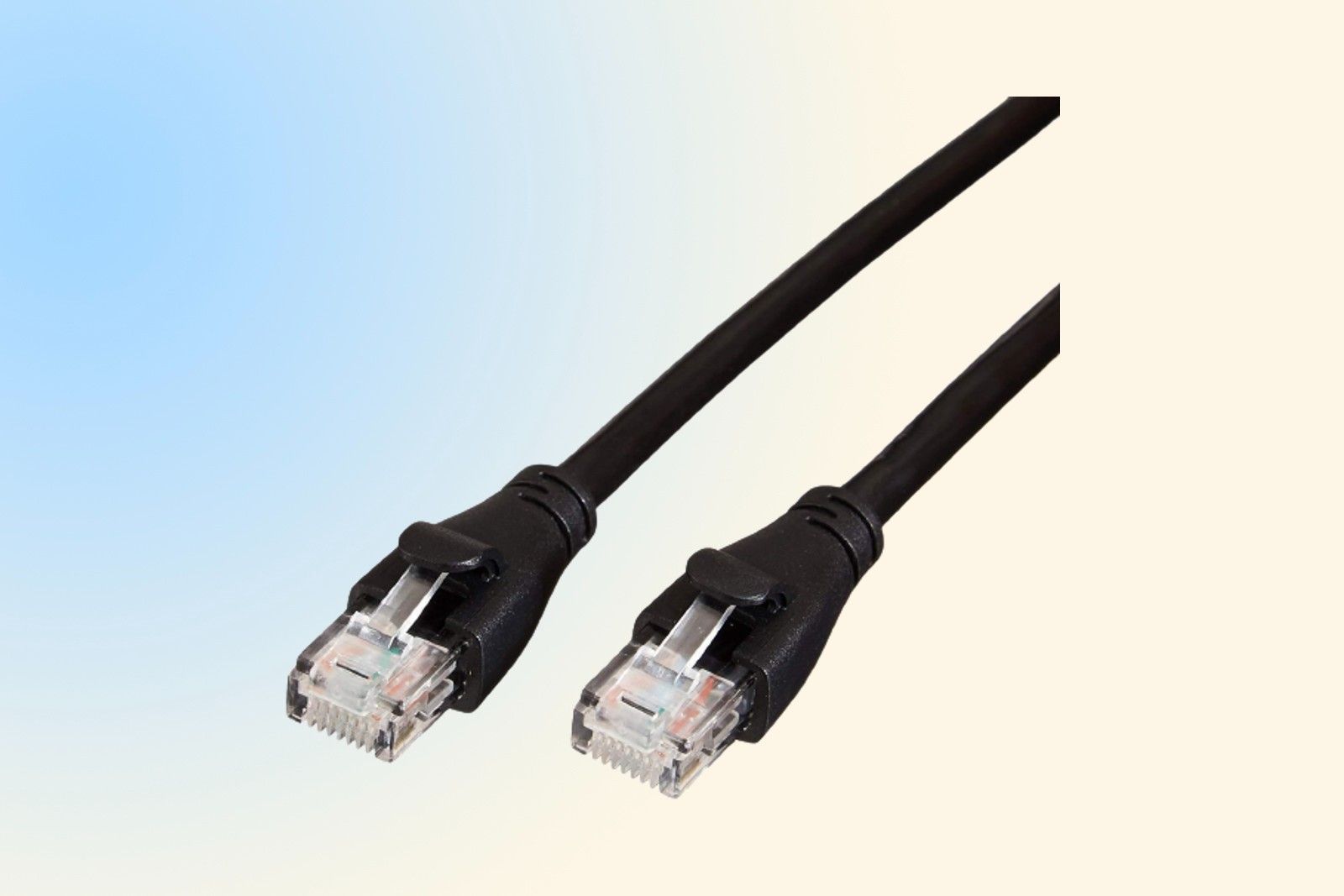 Amazon Basics RJ45 Cat 6 Ethernet Patch Cable