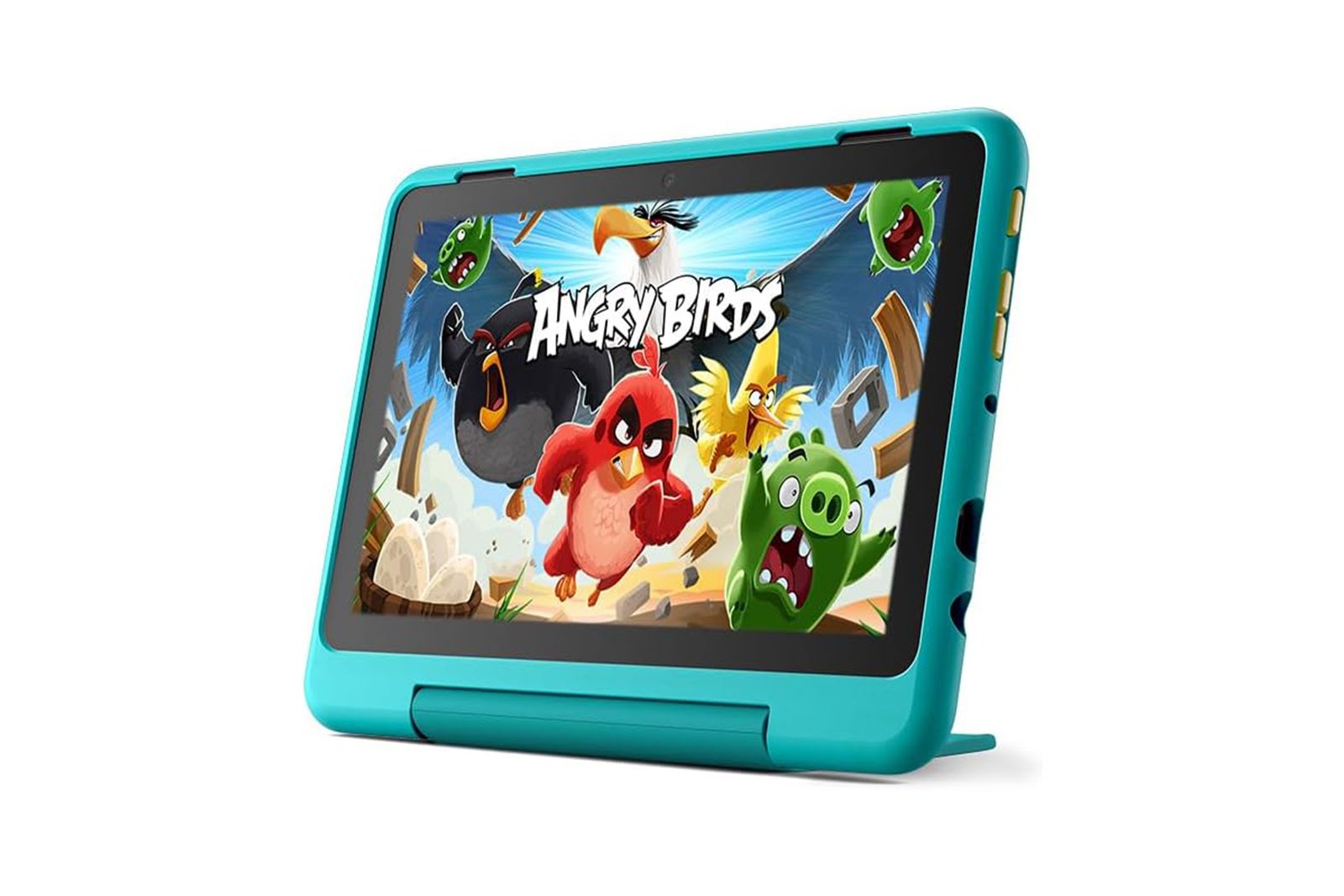 The Amazon Fire HD 8 Kids Pro is less than half price for Prime Day