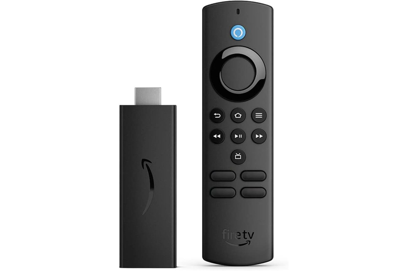 Amazon Fire TV Stick Lite