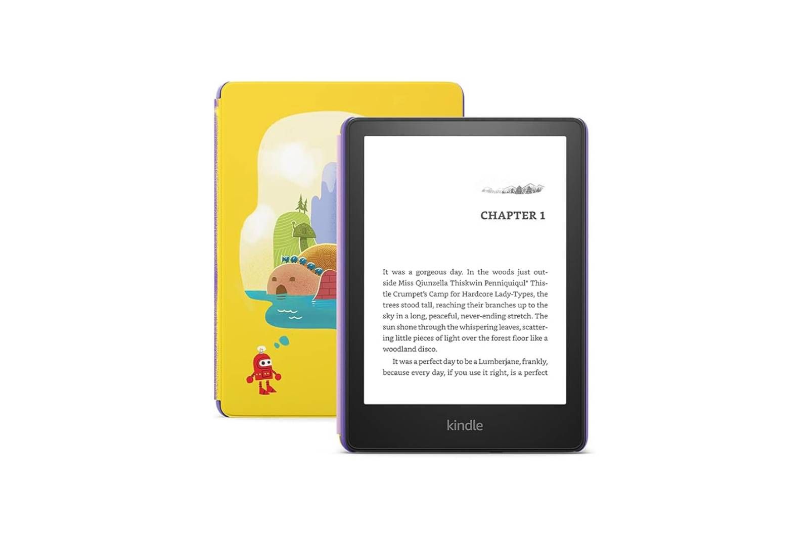 Best E-Readers 2024 - Forbes Vetted