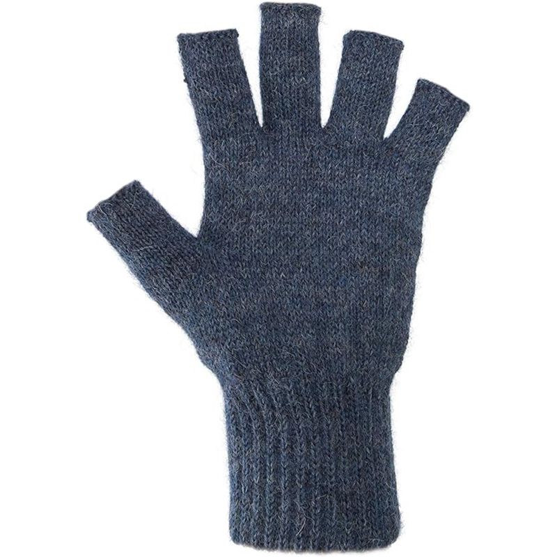 AndreanSun Darn Warm Fingerless Gloves 2
