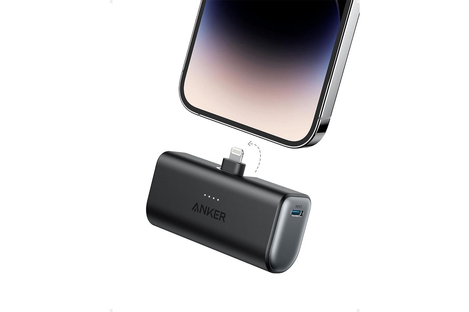 Anker Nano Power Bank tag